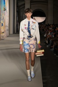 Kidsuper Spring 2026 Ready-to-Wear Collection at Paris Fashion Week