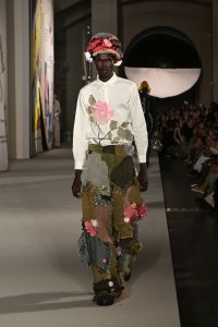 Kidsuper Spring 2026 Ready-to-Wear Collection at Paris Fashion Week