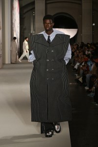 Kidsuper Spring 2026 Ready-to-Wear Collection at Paris Fashion Week