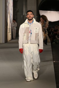 Kidsuper Spring 2026 Ready-to-Wear Collection at Paris Fashion Week