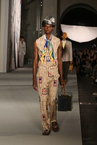 Kidsuper Spring 2026 Ready-to-Wear Collection at Paris Fashion Week