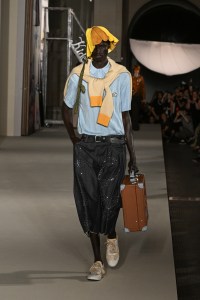 Kidsuper Spring 2026 Ready-to-Wear Collection at Paris Fashion Week