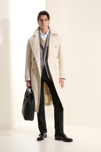 Kiton Men’s Spring 2026 Ready-To-Wear Collection