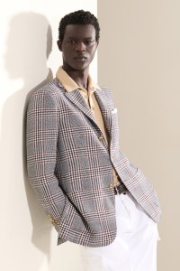 Kiton Men’s Spring 2026 Ready-To-Wear Collection
