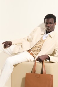 Kiton Men’s Spring 2026 Ready-To-Wear Collection