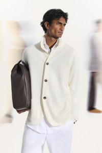 Kiton Men’s Spring 2026 Ready-To-Wear Collection
