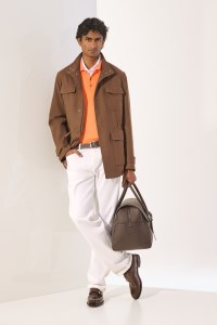Kiton Men’s Spring 2026 Ready-To-Wear Collection