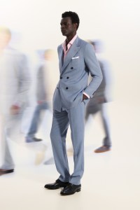 Kiton Men’s Spring 2026 Ready-To-Wear Collection