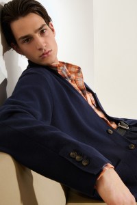 Kiton Men’s Spring 2026 Ready-To-Wear Collection