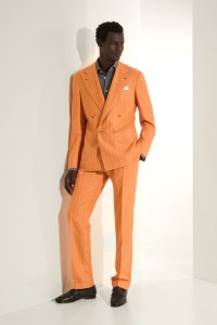 Kiton Men’s Spring 2026 Ready-To-Wear Collection