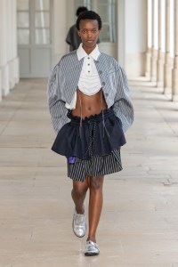 Kolor Spring 2026 Ready-to-Wear Collection at Paris Fashion Week