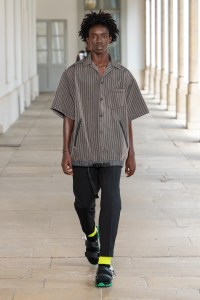 Kolor Spring 2026 Ready-to-Wear Collection at Paris Fashion Week