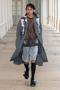 Kolor Spring 2026 Ready-to-Wear Collection at Paris Fashion Week