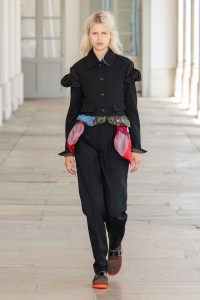 Kolor Spring 2026 Ready-to-Wear Collection at Paris Fashion Week