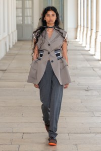 Kolor Spring 2026 Ready-to-Wear Collection at Paris Fashion Week