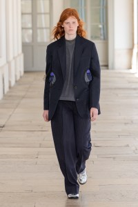 Kolor Spring 2026 Ready-to-Wear Collection at Paris Fashion Week