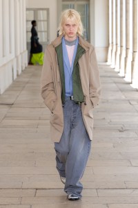 Kolor Spring 2026 Ready-to-Wear Collection at Paris Fashion Week