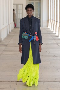 Kolor Spring 2026 Ready-to-Wear Collection at Paris Fashion Week