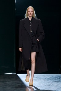 Lemaire Spring 2026 Ready-to-Wear Collection at Paris Men's Fashion Week