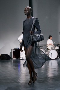 Lemaire Spring 2026 Ready-to-Wear Collection at Paris Men's Fashion Week