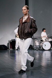 Lemaire Spring 2026 Ready-to-Wear Collection at Paris Men's Fashion Week