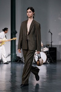 Lemaire Spring 2026 Ready-to-Wear Collection at Paris Men's Fashion Week
