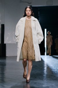 Lemaire Spring 2026 Ready-to-Wear Collection at Paris Men's Fashion Week
