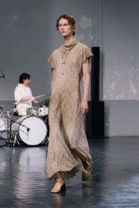 Lemaire Spring 2026 Ready-to-Wear Collection at Paris Men's Fashion Week