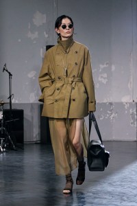 Lemaire Spring 2026 Ready-to-Wear Collection at Paris Men's Fashion Week