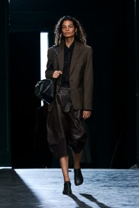 Lemaire Spring 2026 Ready-to-Wear Collection at Paris Men's Fashion Week