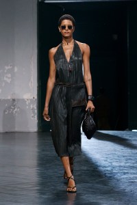 Lemaire Spring 2026 Ready-to-Wear Collection at Paris Men's Fashion Week