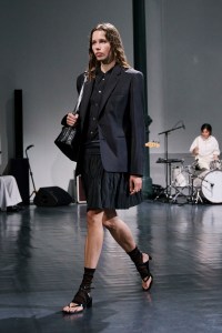 Lemaire Spring 2026 Ready-to-Wear Collection at Paris Men's Fashion Week