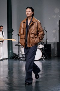 Lemaire Spring 2026 Ready-to-Wear Collection at Paris Men's Fashion Week