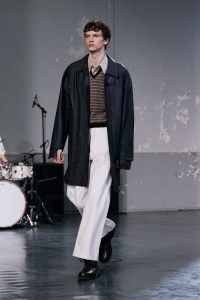 Lemaire Spring 2026 Ready-to-Wear Collection at Paris Men's Fashion Week
