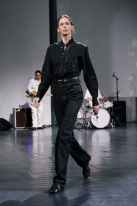 Lemaire Spring 2026 Ready-to-Wear Collection at Paris Men's Fashion Week