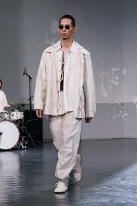 Lemaire Spring 2026 Ready-to-Wear Collection at Paris Men's Fashion Week