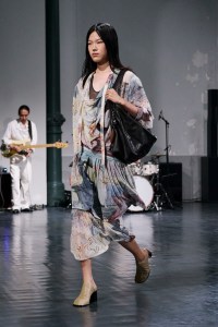 Lemaire Spring 2026 Ready-to-Wear Collection at Paris Men's Fashion Week