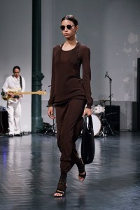 Lemaire Spring 2026 Ready-to-Wear Collection at Paris Men's Fashion Week