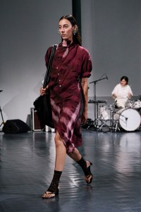 Lemaire Spring 2026 Ready-to-Wear Collection at Paris Men's Fashion Week