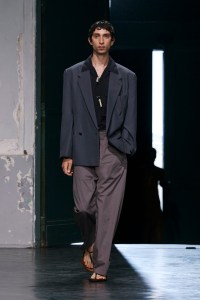 Lemaire Spring 2026 Ready-to-Wear Collection at Paris Men's Fashion Week