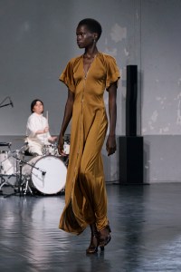 Lemaire Spring 2026 Ready-to-Wear Collection at Paris Men's Fashion Week