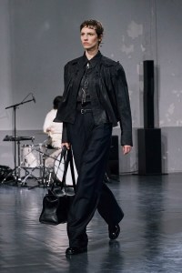 Lemaire Spring 2026 Ready-to-Wear Collection at Paris Men's Fashion Week