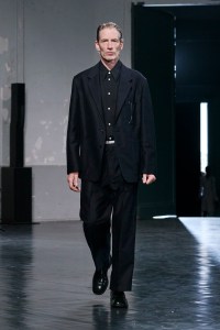 Lemaire Spring 2026 Ready-to-Wear Collection at Paris Men's Fashion Week