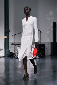 Lemaire Spring 2026 Ready-to-Wear Collection at Paris Men's Fashion Week