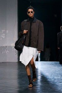 Lemaire Spring 2026 Ready-to-Wear Collection at Paris Men's Fashion Week