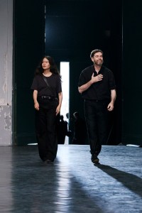 Lemaire Spring 2026 Ready-to-Wear Collection at Paris Men's Fashion Week