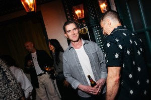 Billy Crudup