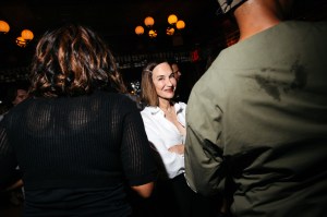 Cynthia Rowley