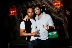 Adam Eli