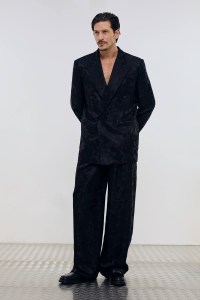 LGN Louis Gabriel Nouchi Spring 2026 Ready-to-Wear Collection at Paris Fashion Week